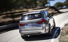 , , , , BMW X5 M, , 2015, , 