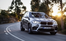 , , ,  BMW X5 M, , 2015, , 