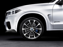  BMW X5 M Performance, , , , 