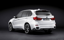  BMW X5 M Performance, , ,  