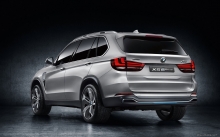  BMW X5 eDrive,   5, , , 