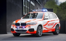    BMW X5 xDrive30d Paramedic, , , 