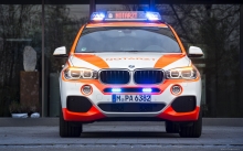    BMW X5 xDrive30d Paramedic, , , , 
