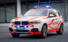  BMW X5 xDrive30d Paramedic, , , , , 