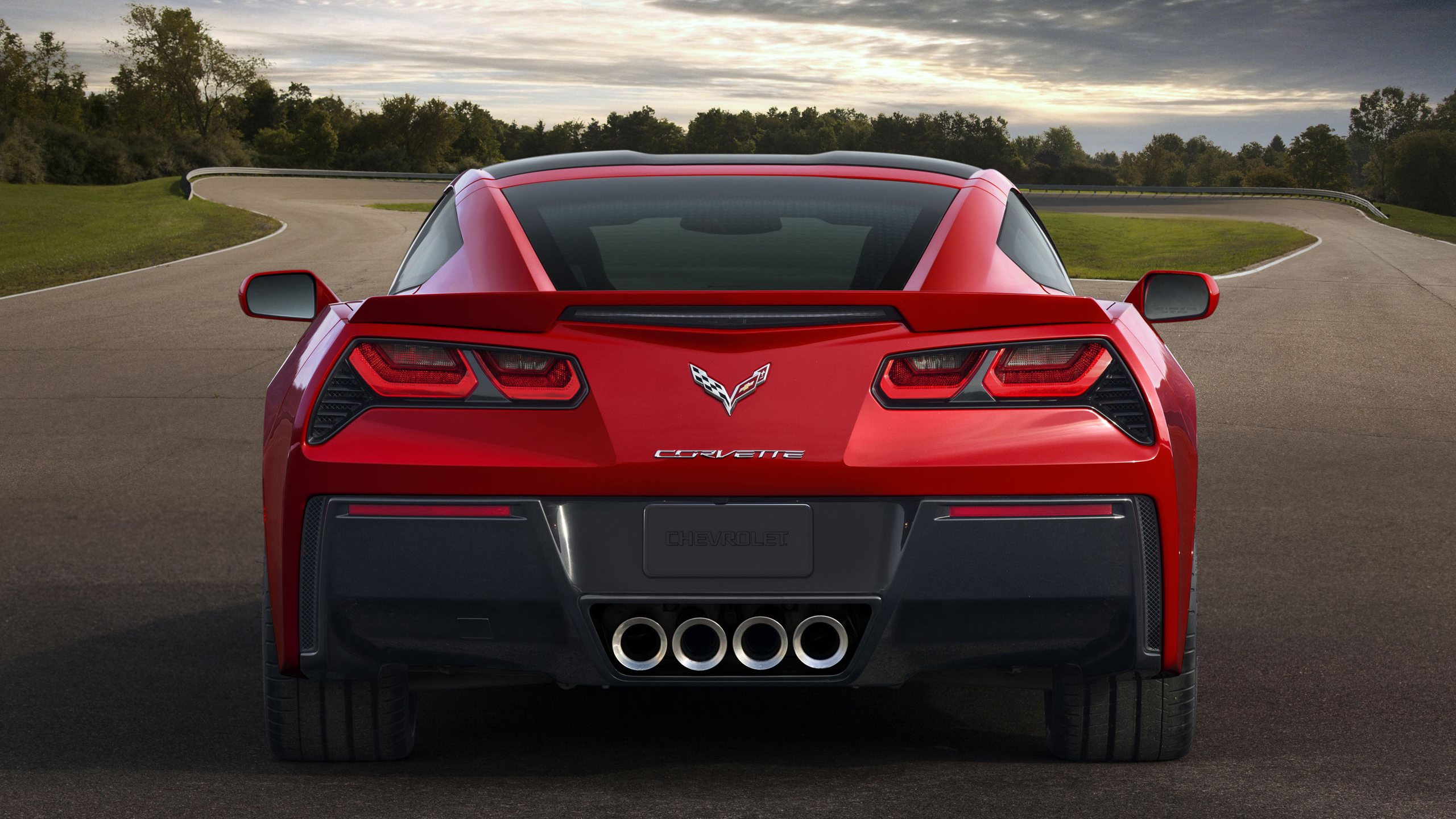 corvette c 7 stingray