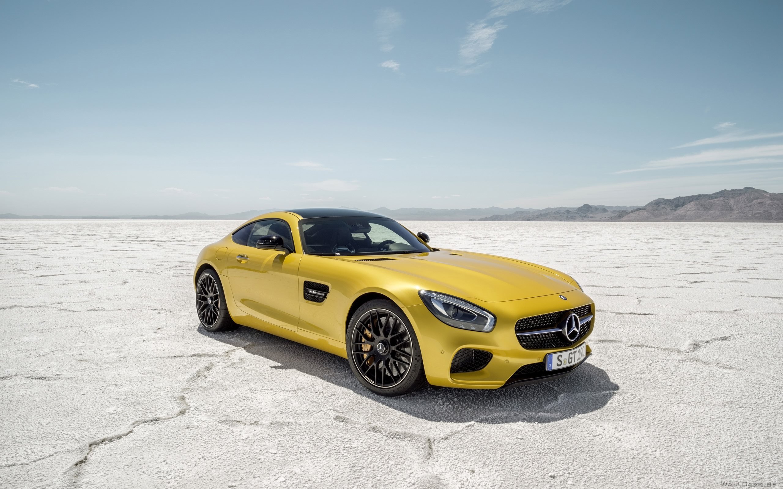 Мерседес amg gt фото