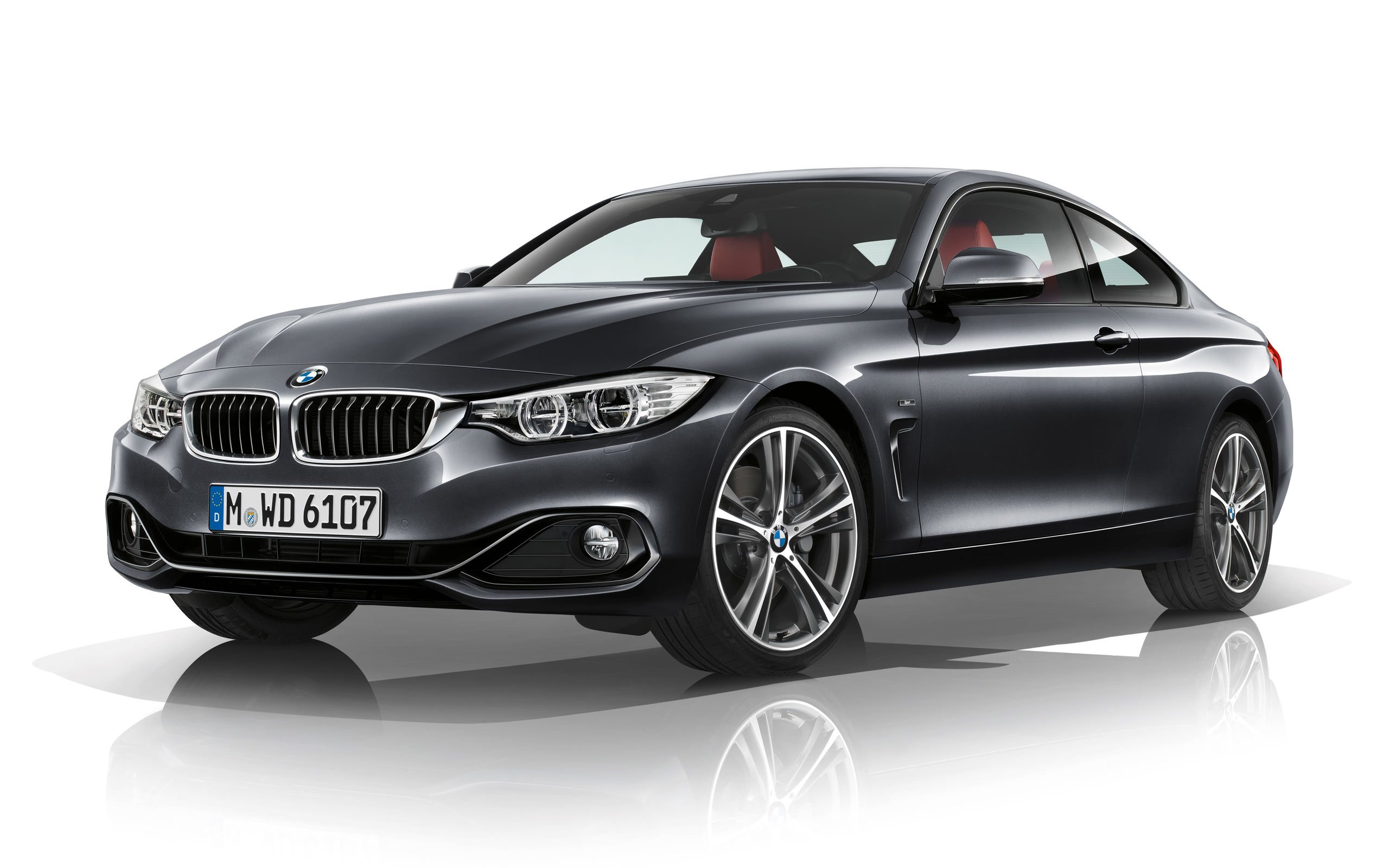 Bmw 4 Купить В Москве