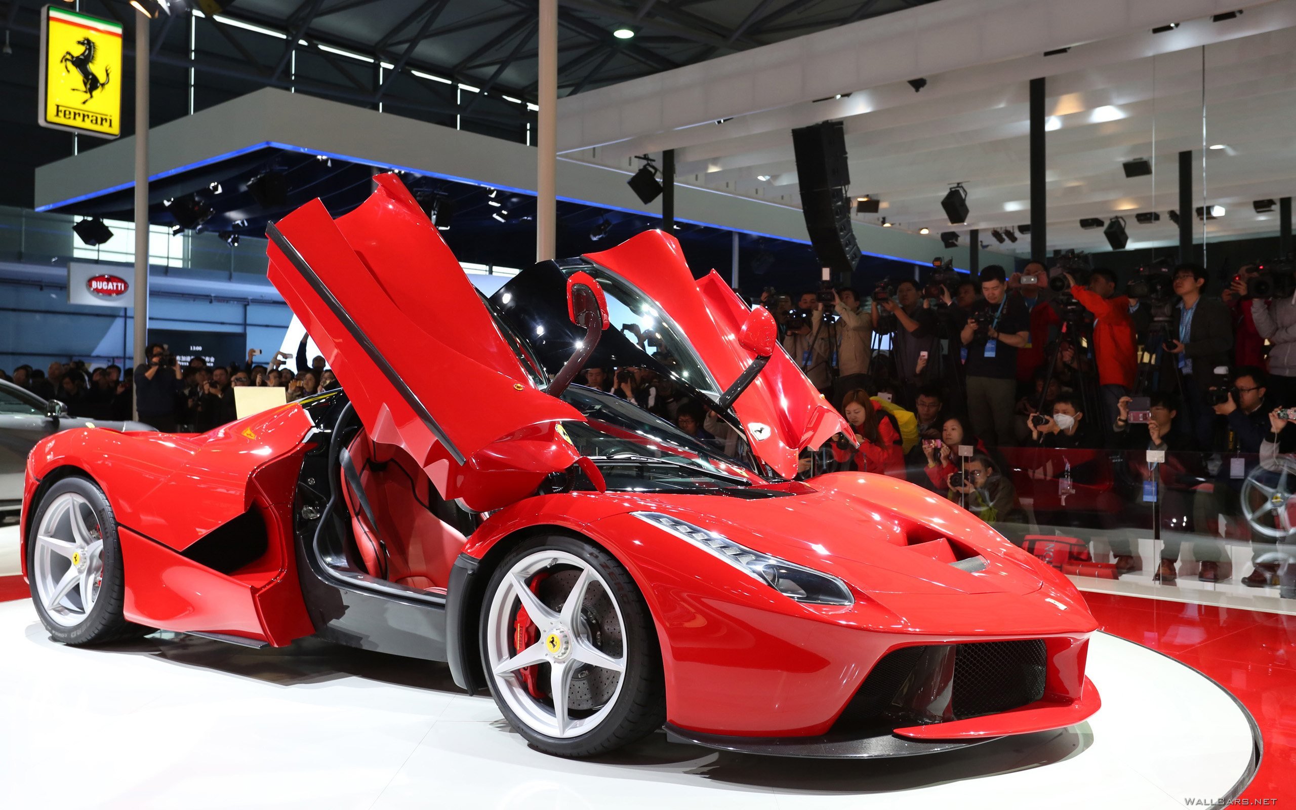 LAFERRARI 2022