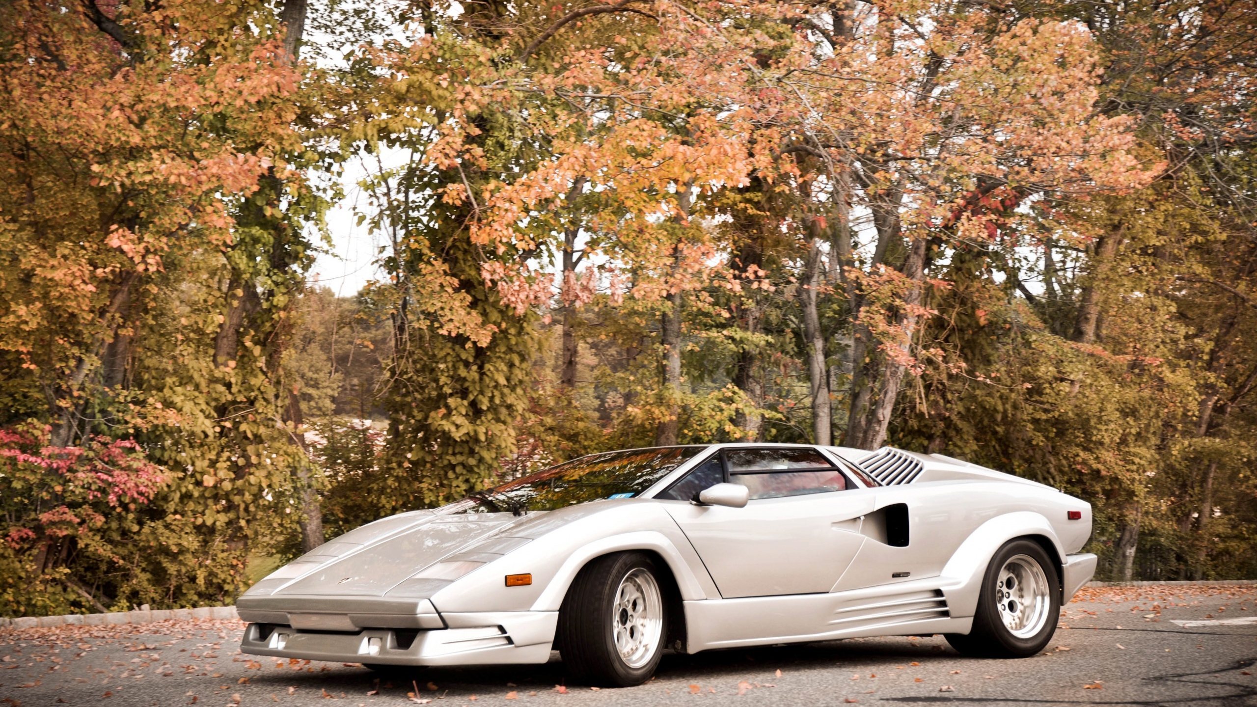 Lamborghini Countach РѕР±РѕРё 1920 1080