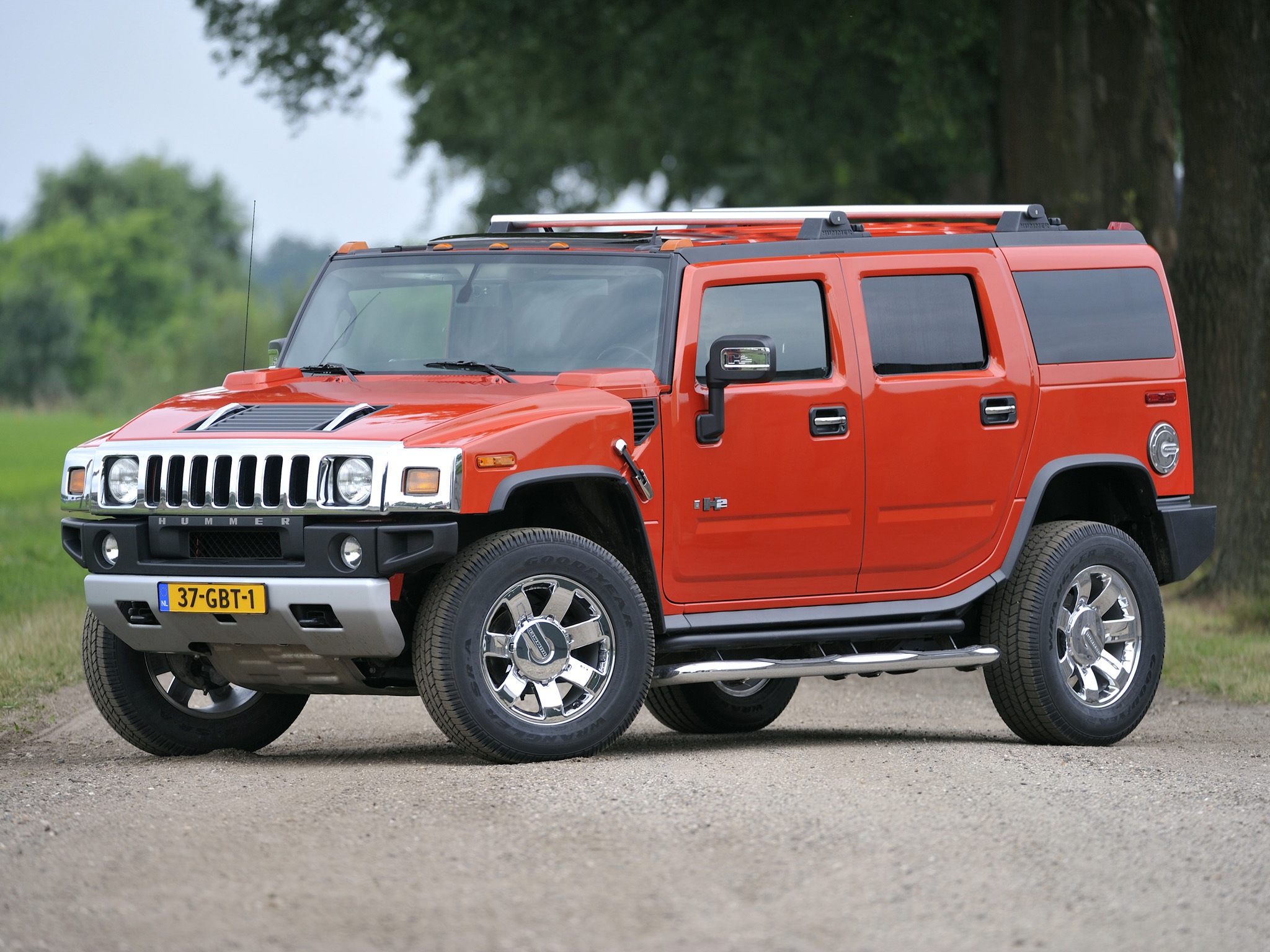 Hummer h3t отзывы