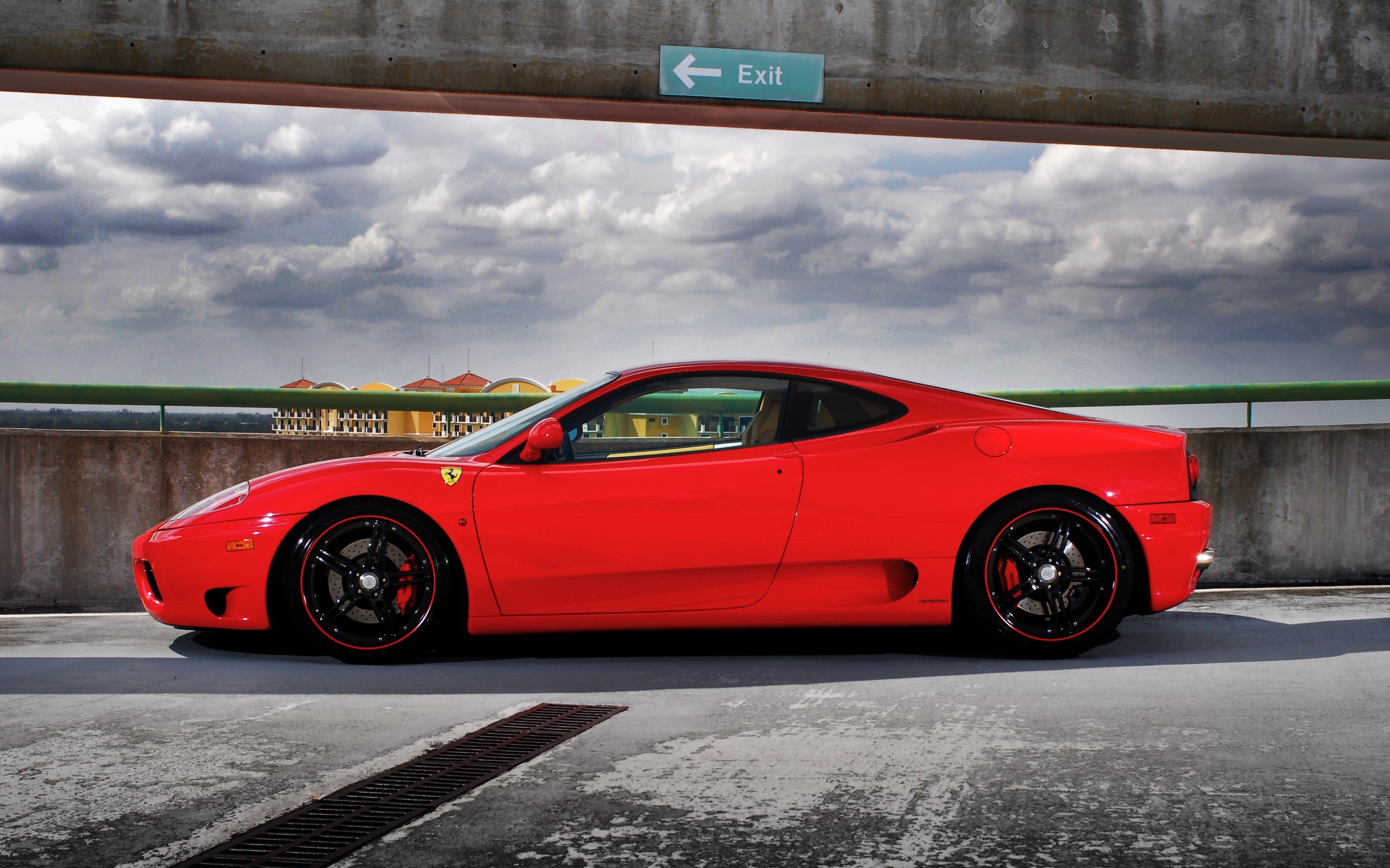 Ferrari f430 Tunero