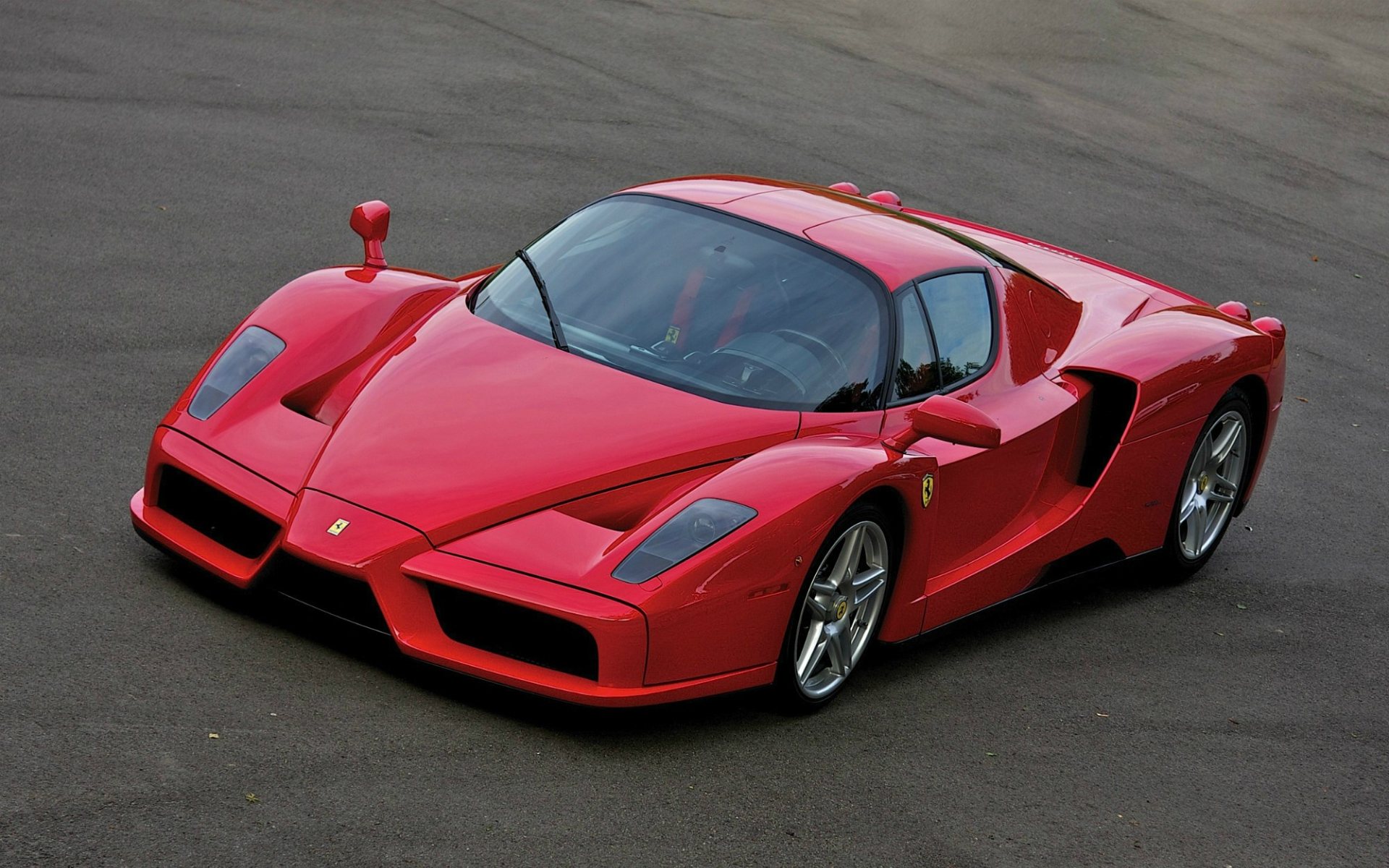 Ferrari Enzo 2011