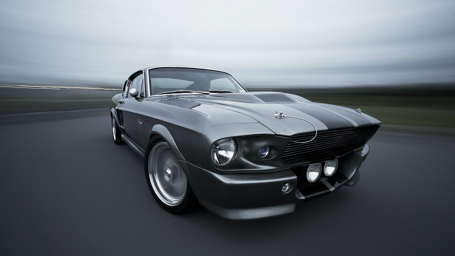 шелби мустанг gt 500 1967