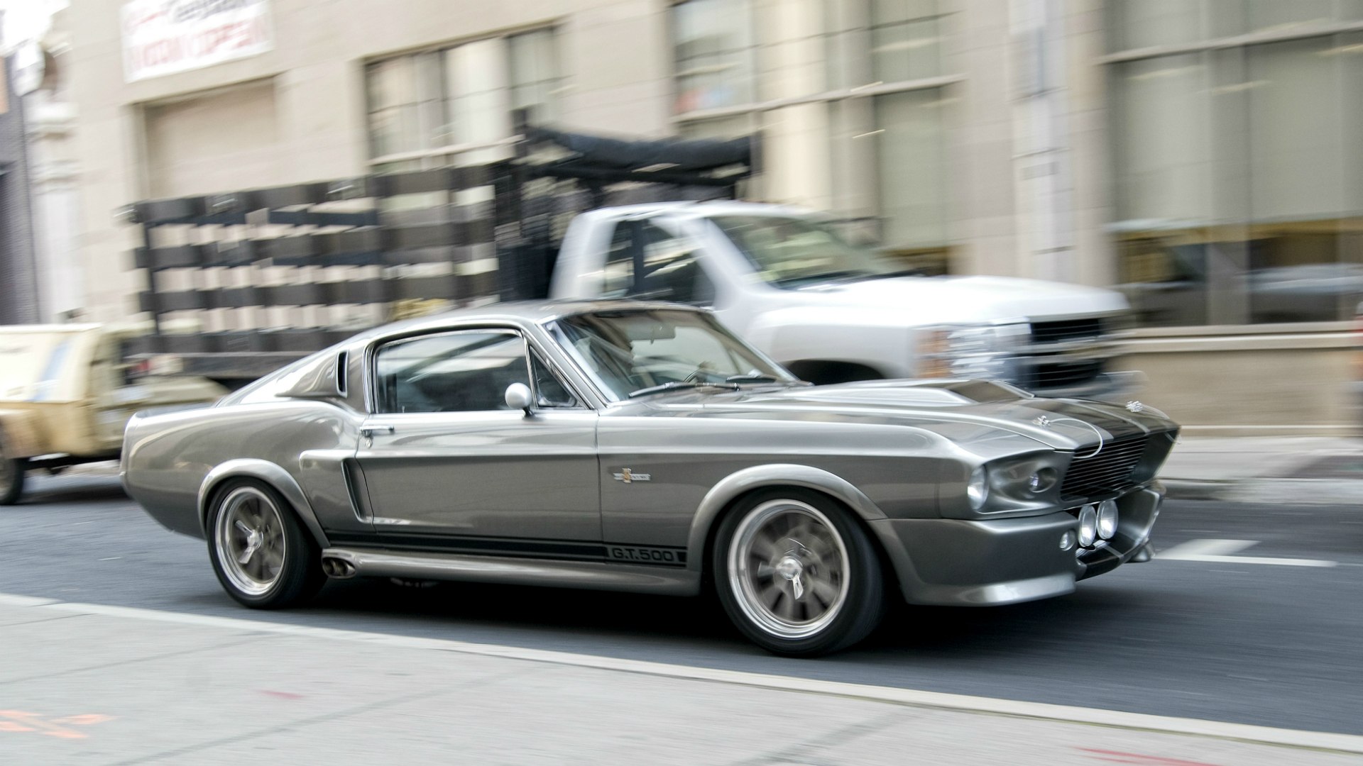 2000 Ford Mustang gt500 Eleanor