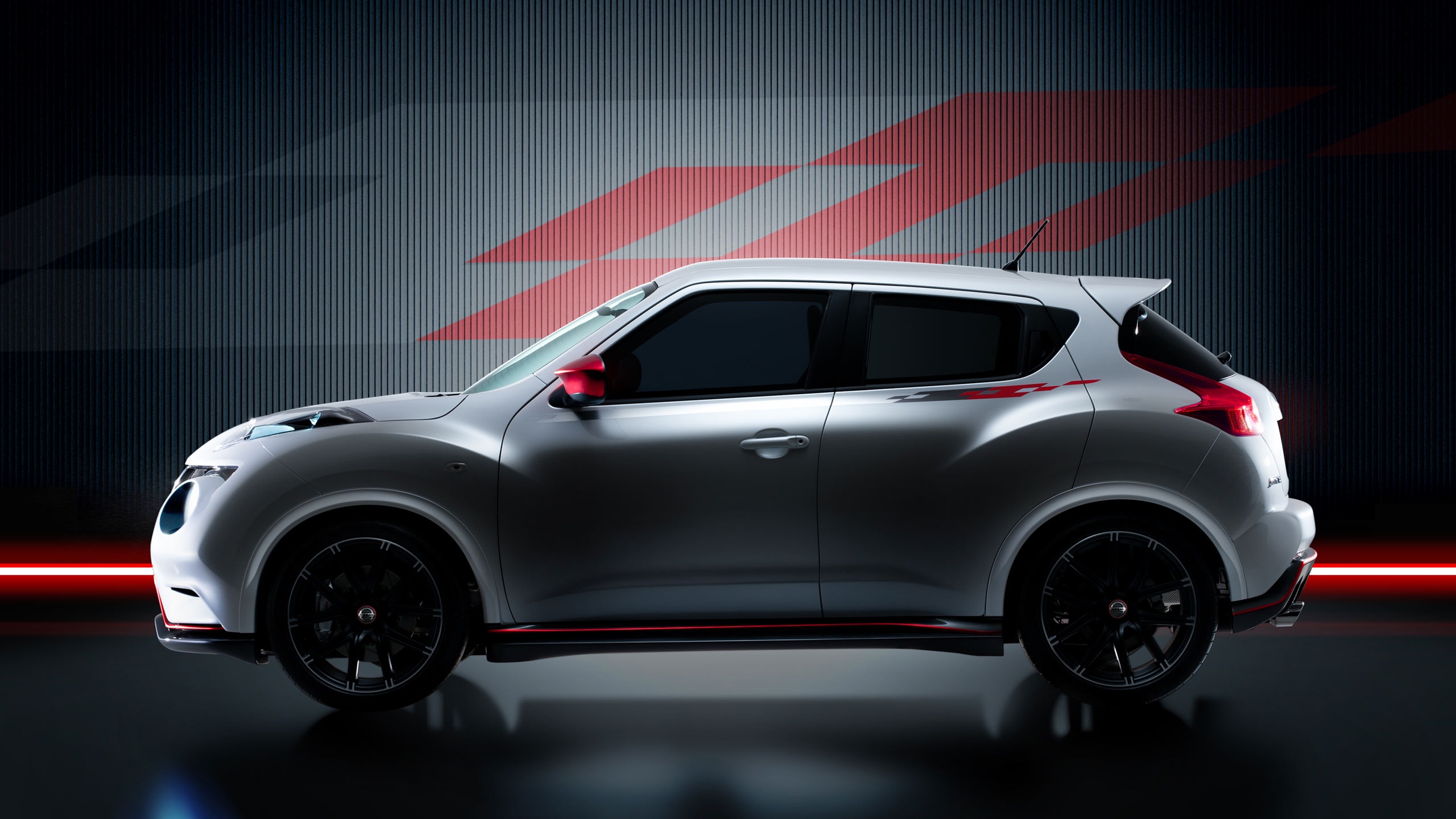 Nissan juke скрытые функции