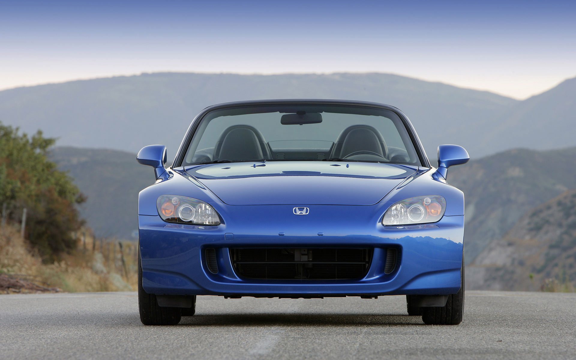 honda s 2000