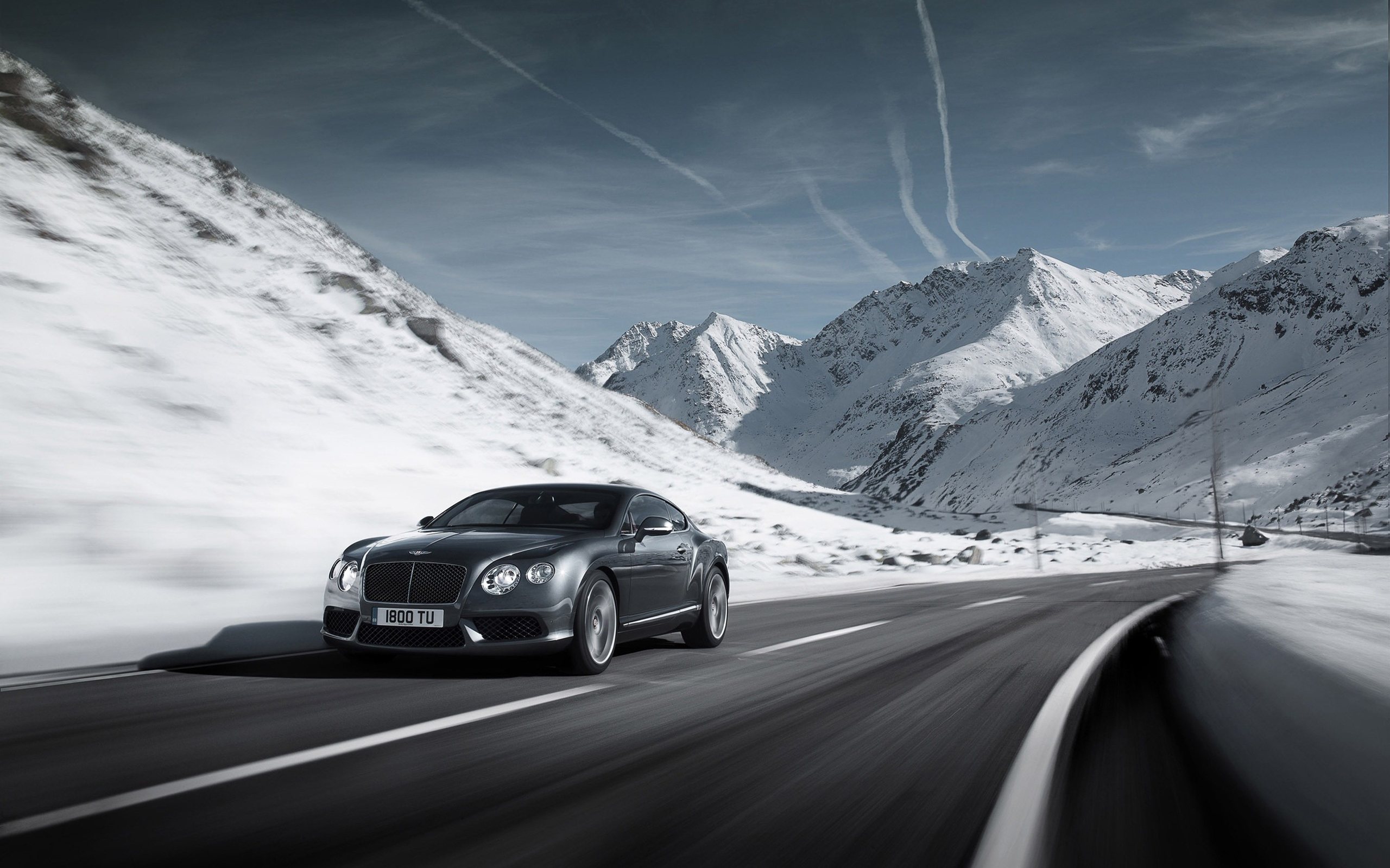 bentley continental gt 2003 2011