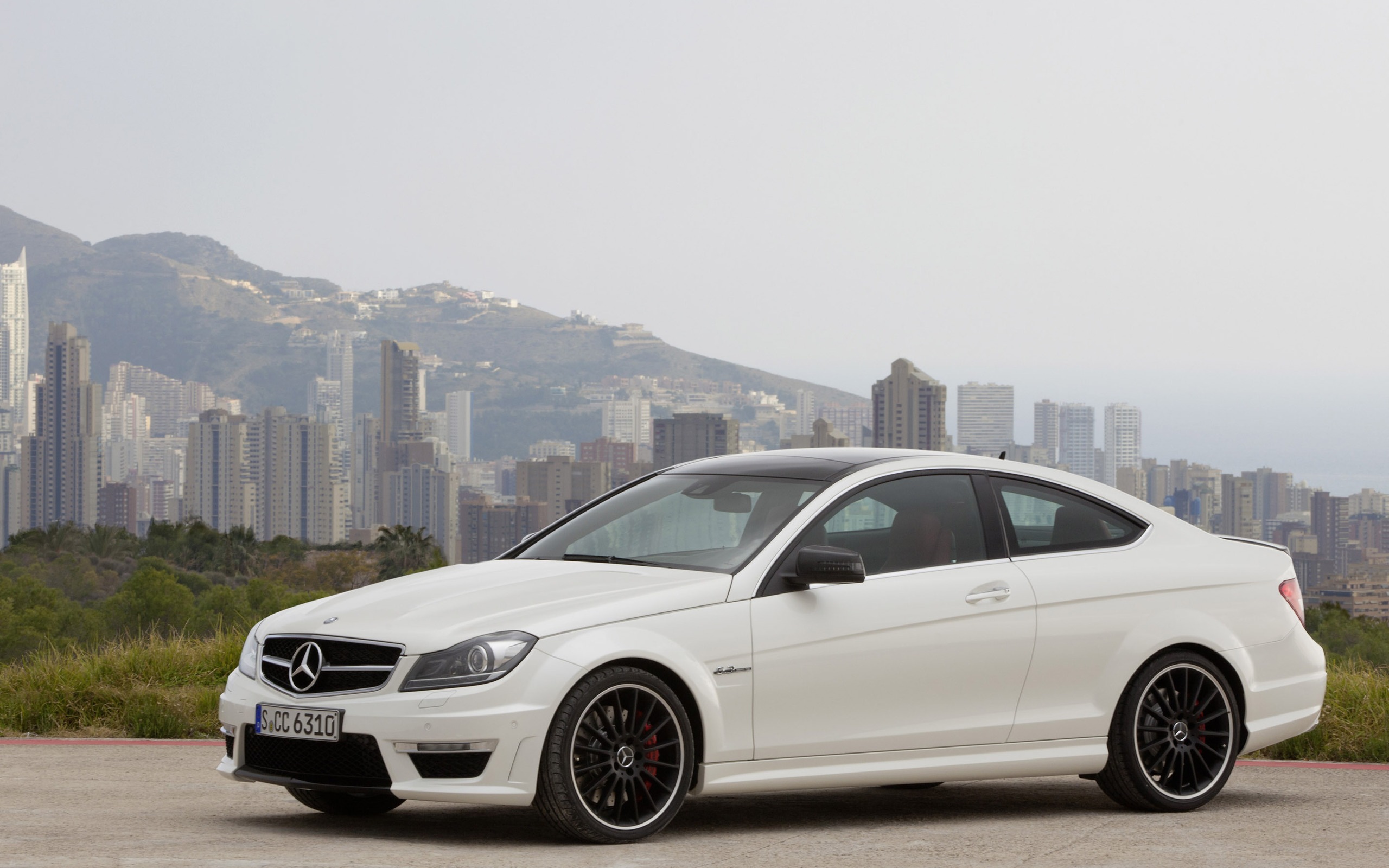 c 63 amg