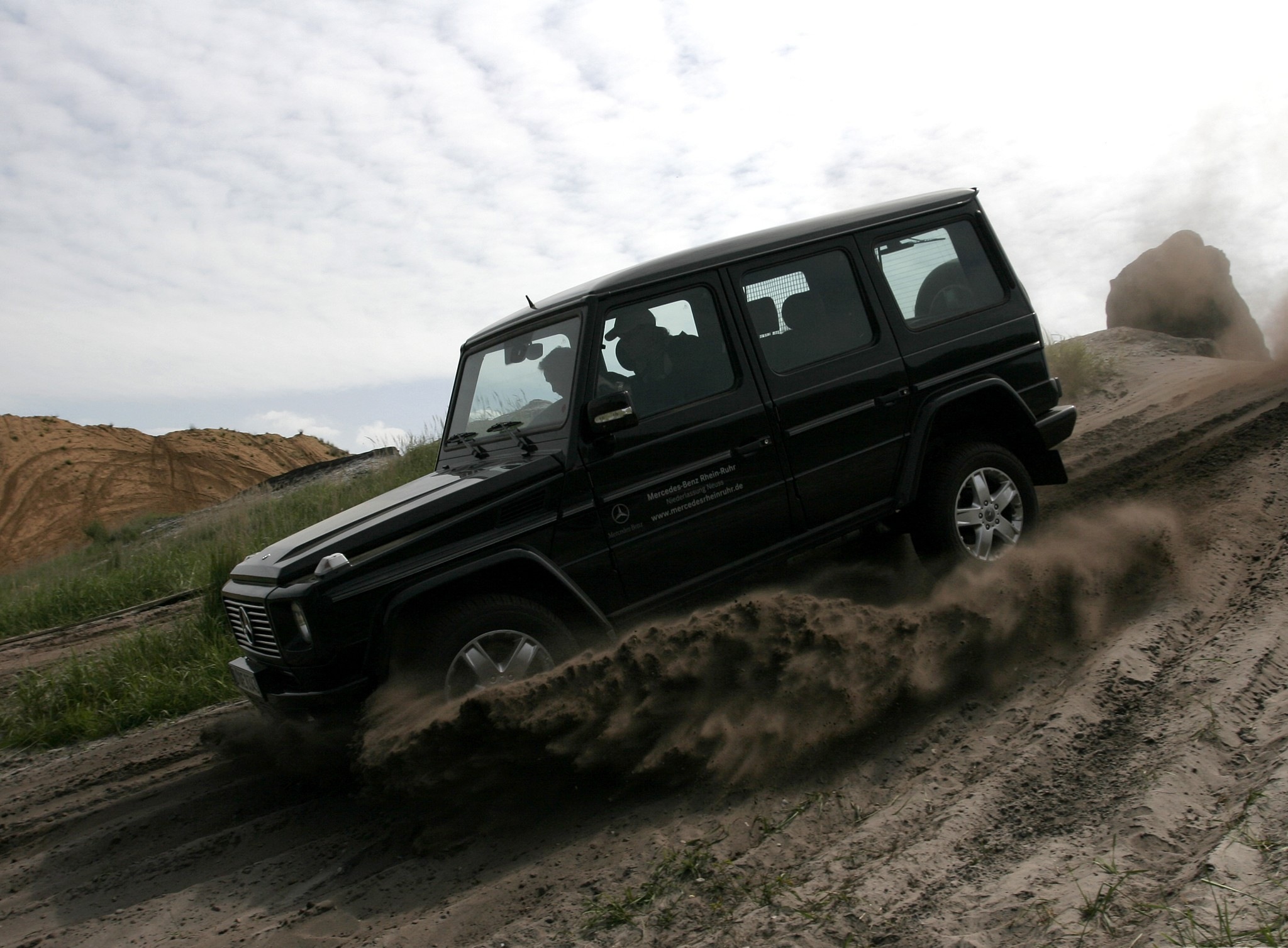 Мерседес g class братва