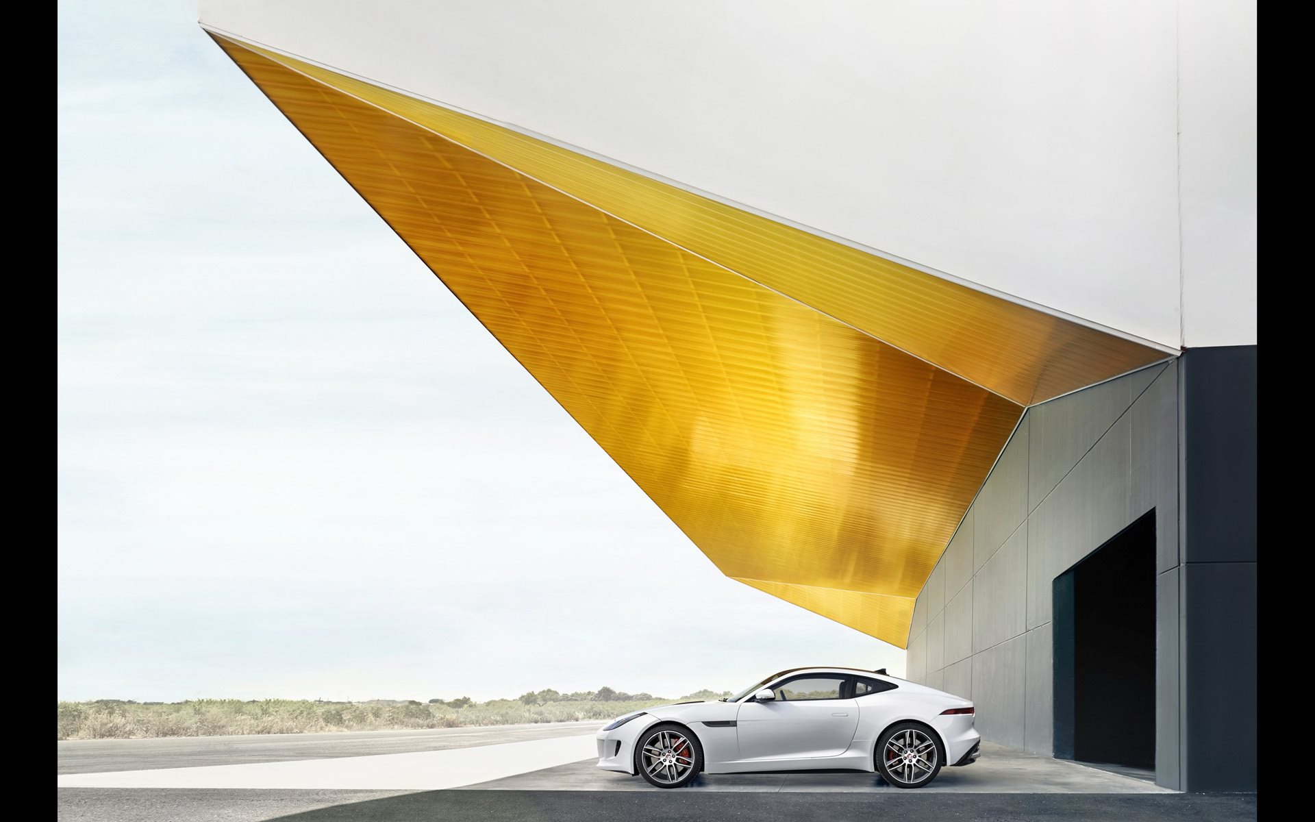  Jaguar F-Type R Coupe, , , , , 