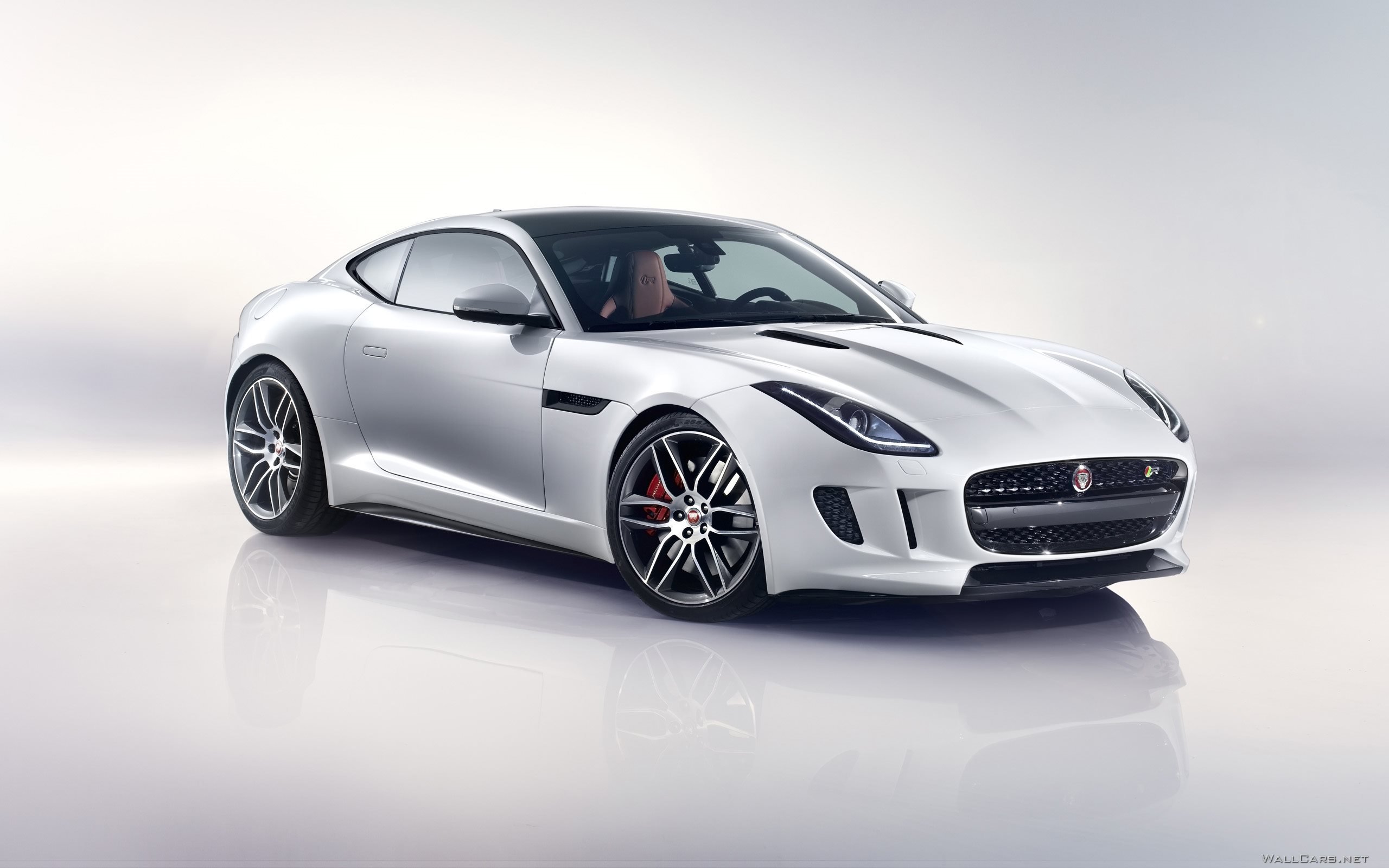  Jaguar F-Type R Coupe, , , , ,  