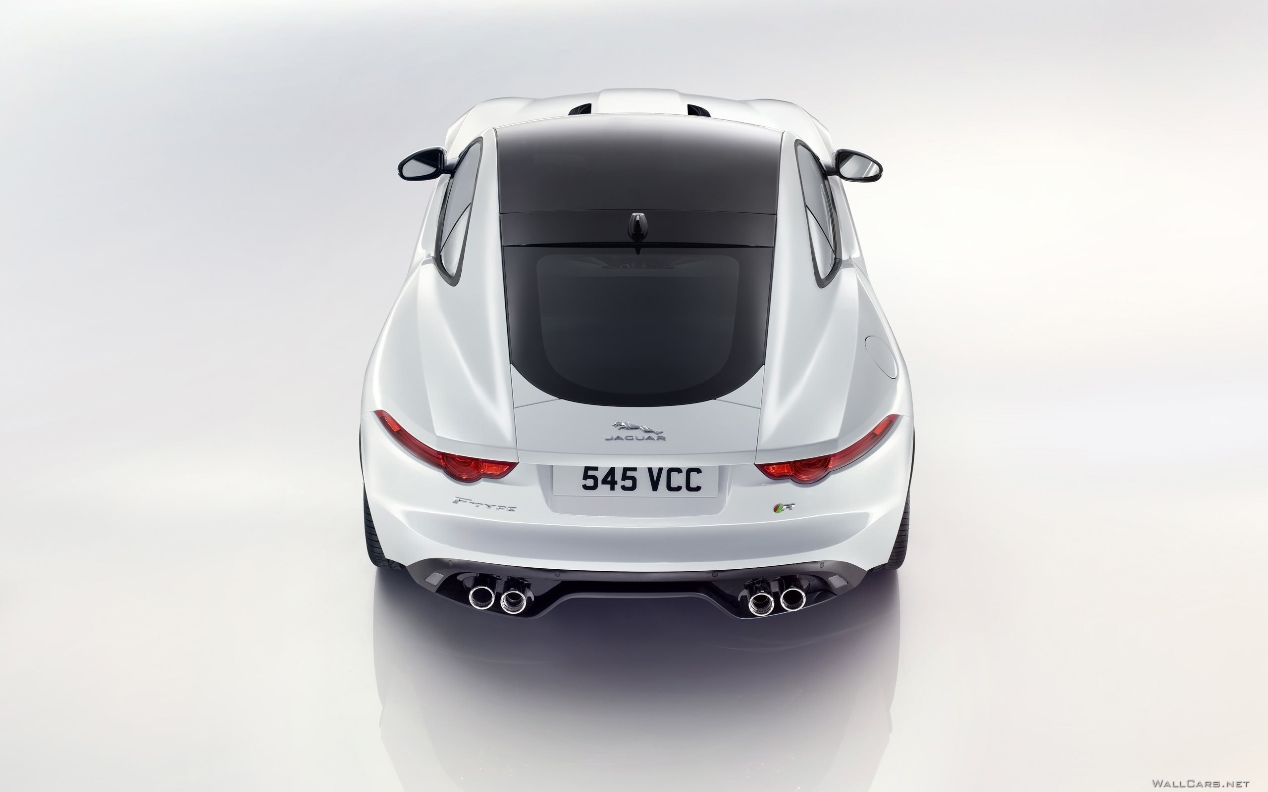   Jaguar F-Type R Coupe,  , , 