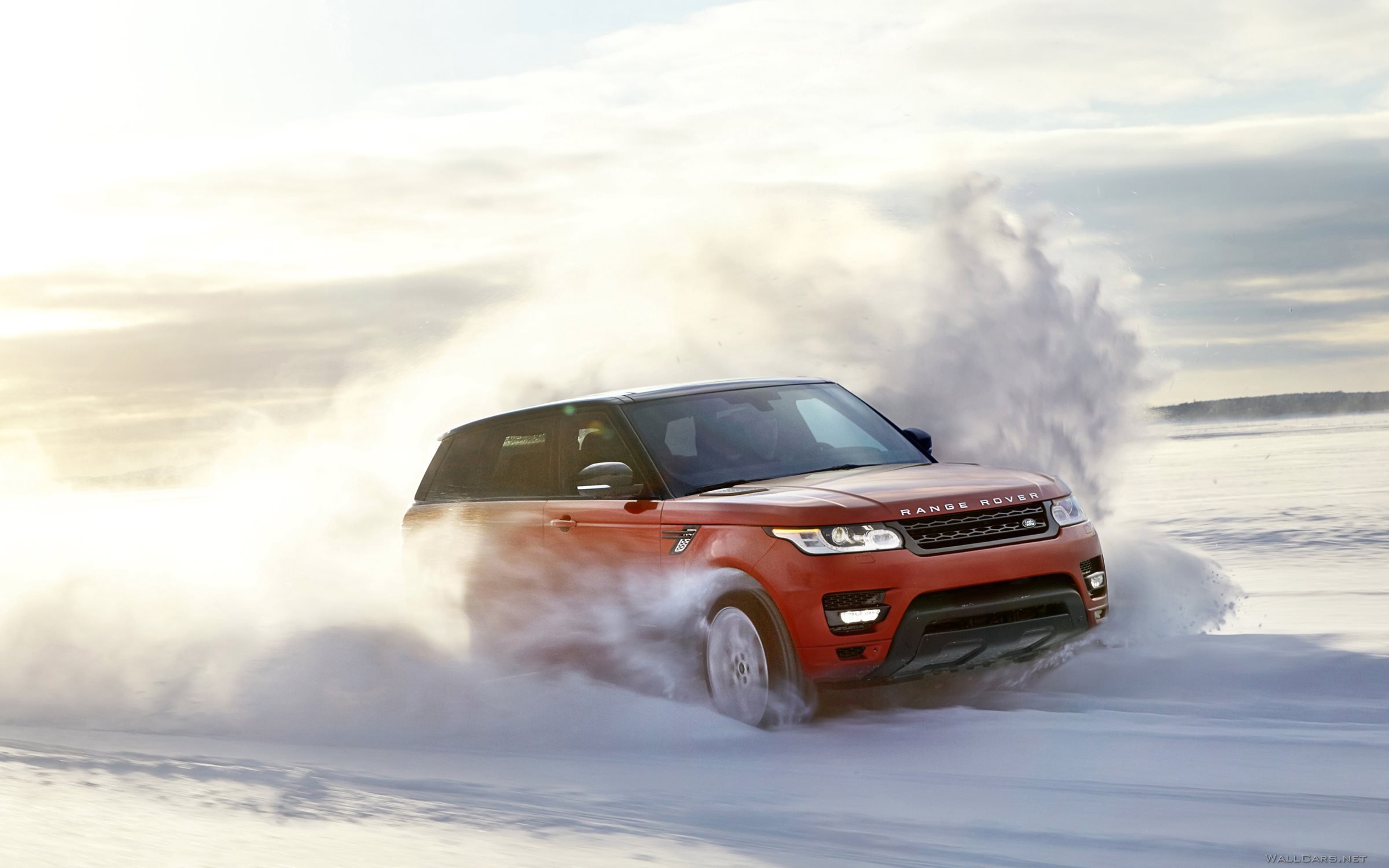 Обои на телефон land rover