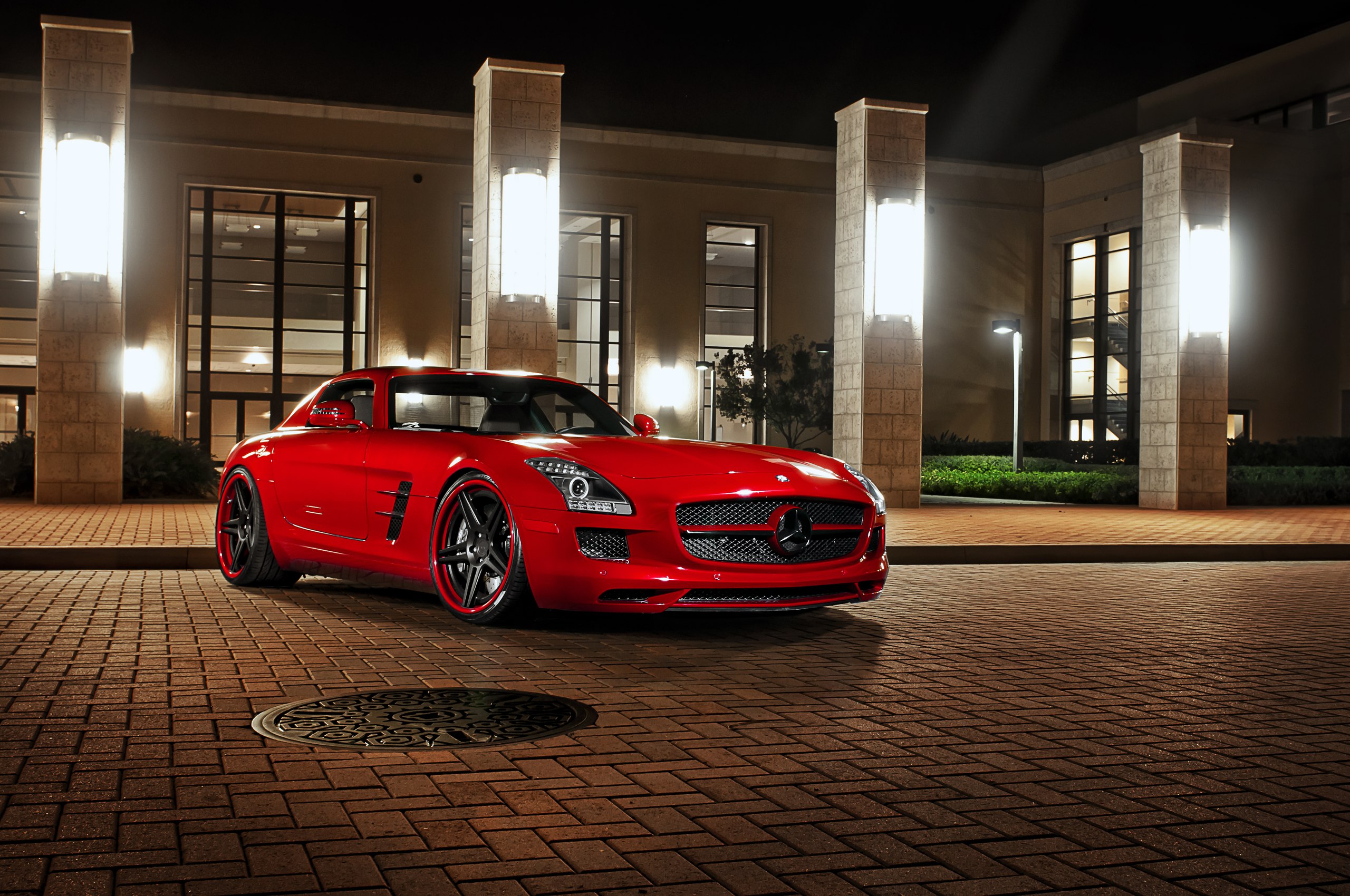 Рабочие машины 1. Mercedes Benz SLS. Мерседес SLS AMG 1920x1080. Мерседес СЛС АМГ 1920 X 1080.