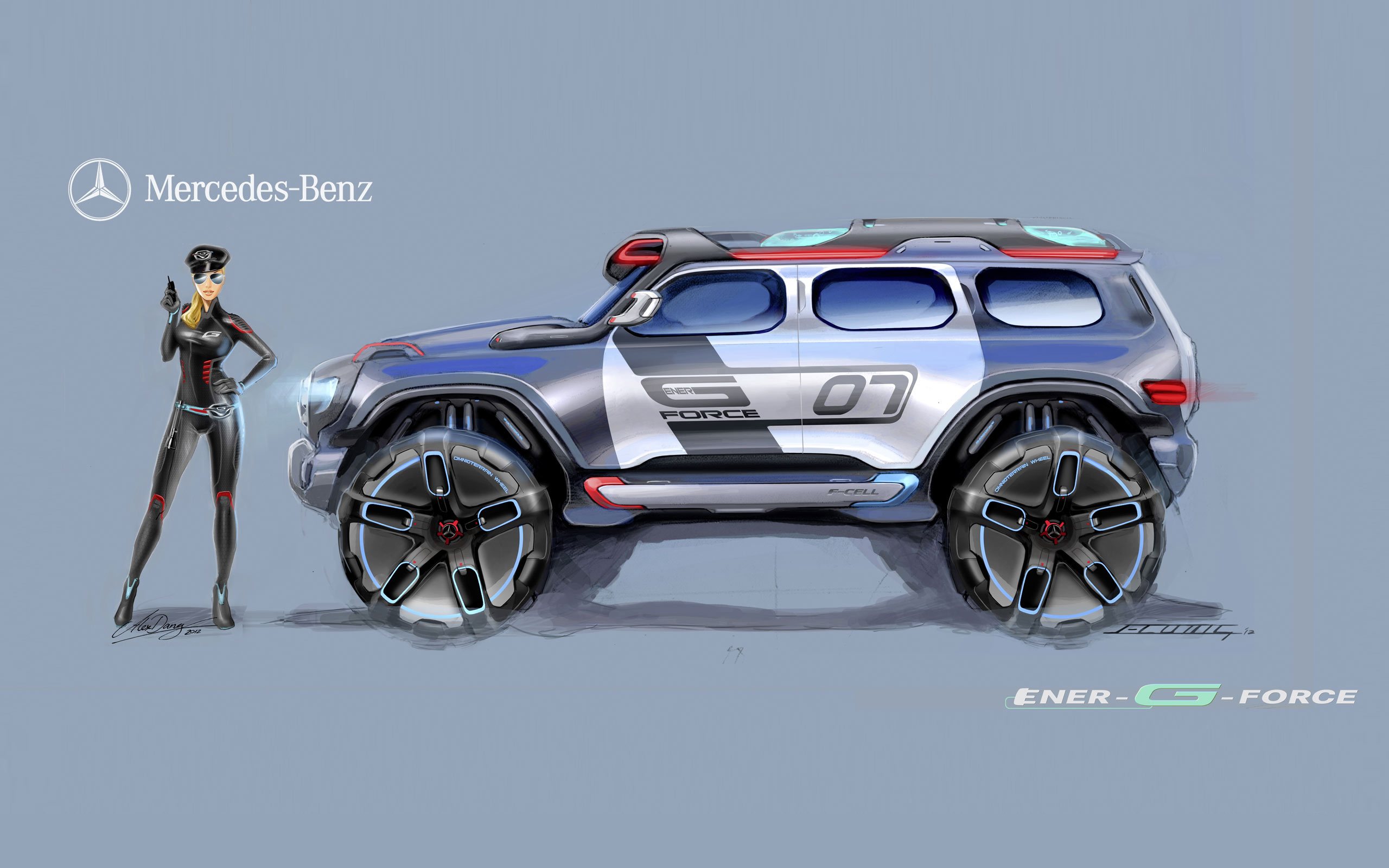 Гелендваген 2025. Mercedes-Benz Ener-g-Force Concept - 2012. Мерседес Ener-g-Force концепт. Mercedes Benz Ener g Force Concept. Мерседес Ener-g-Force будущего.