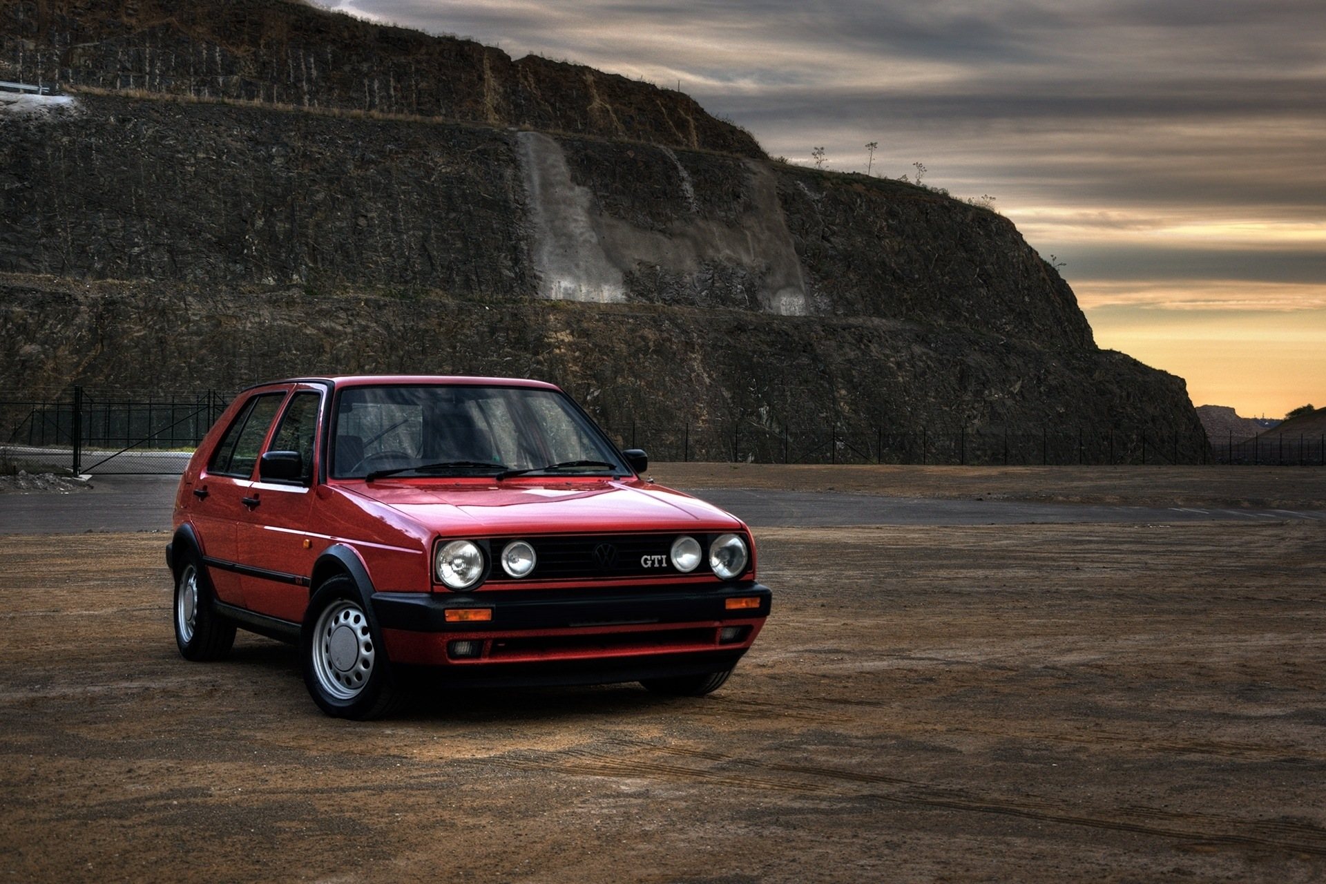 golf 2