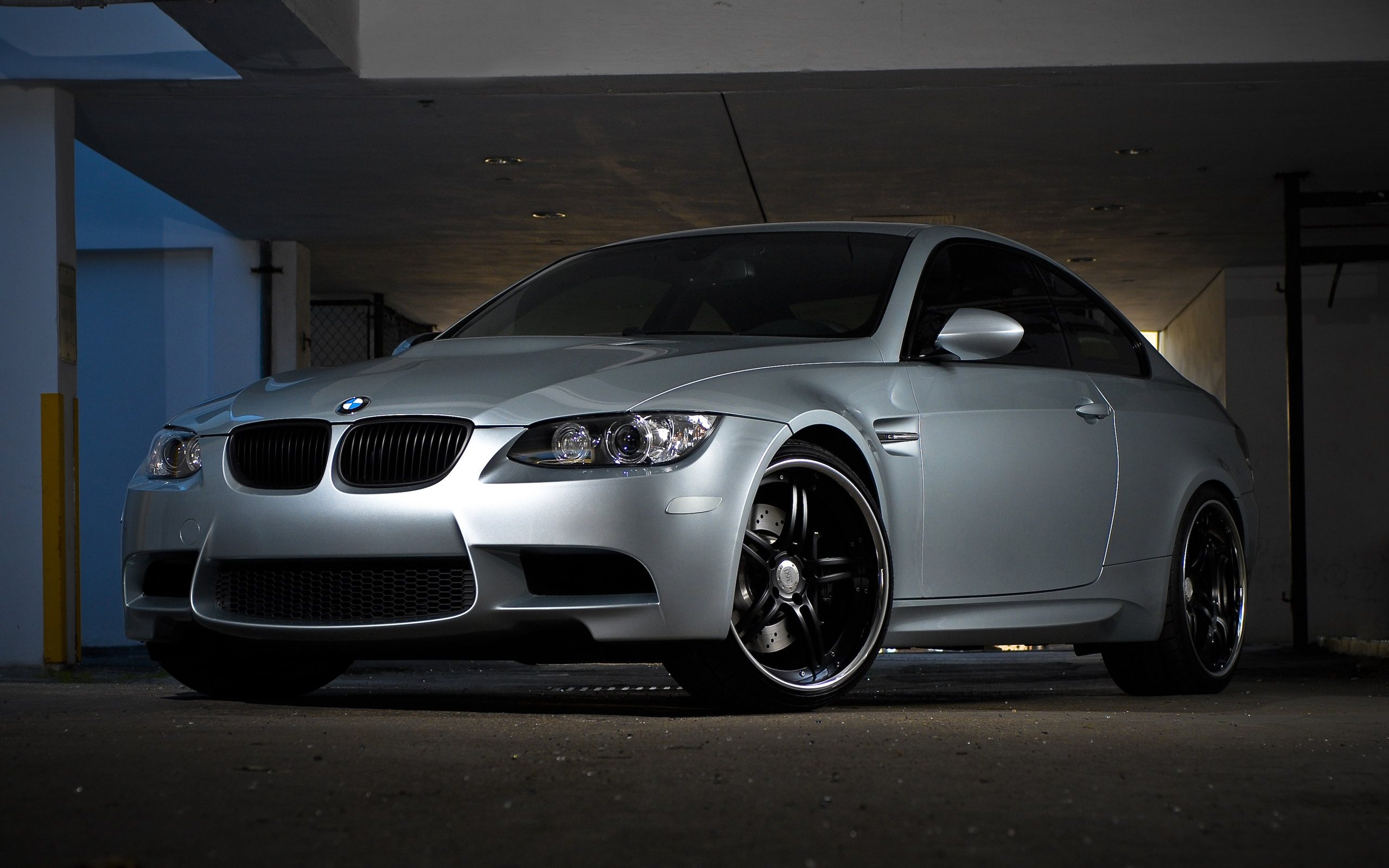 bmw e 92 m 3