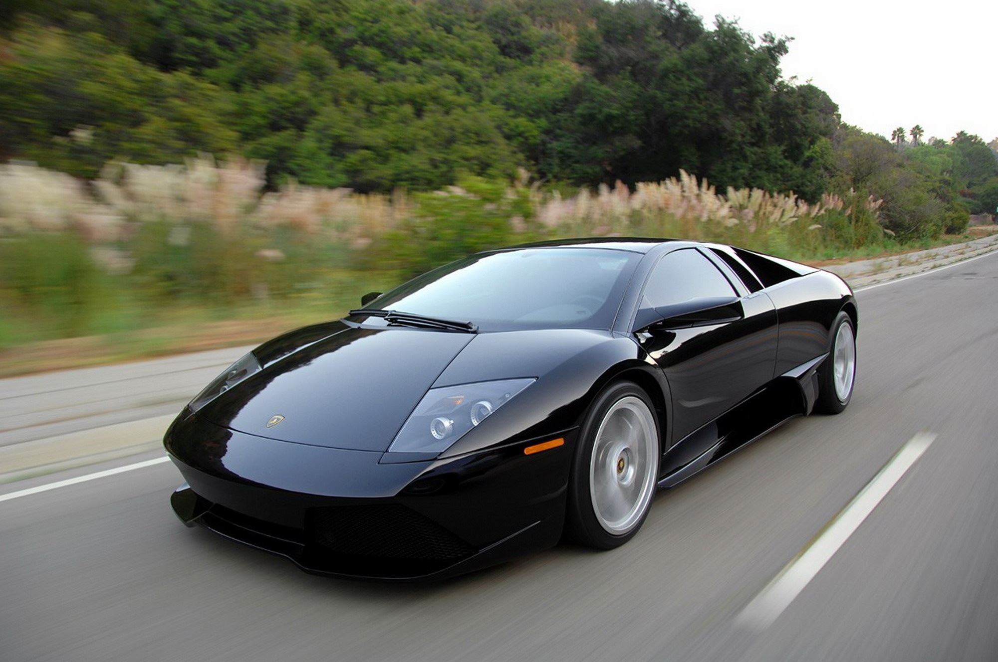 lamborghini murcielago 2001 2006