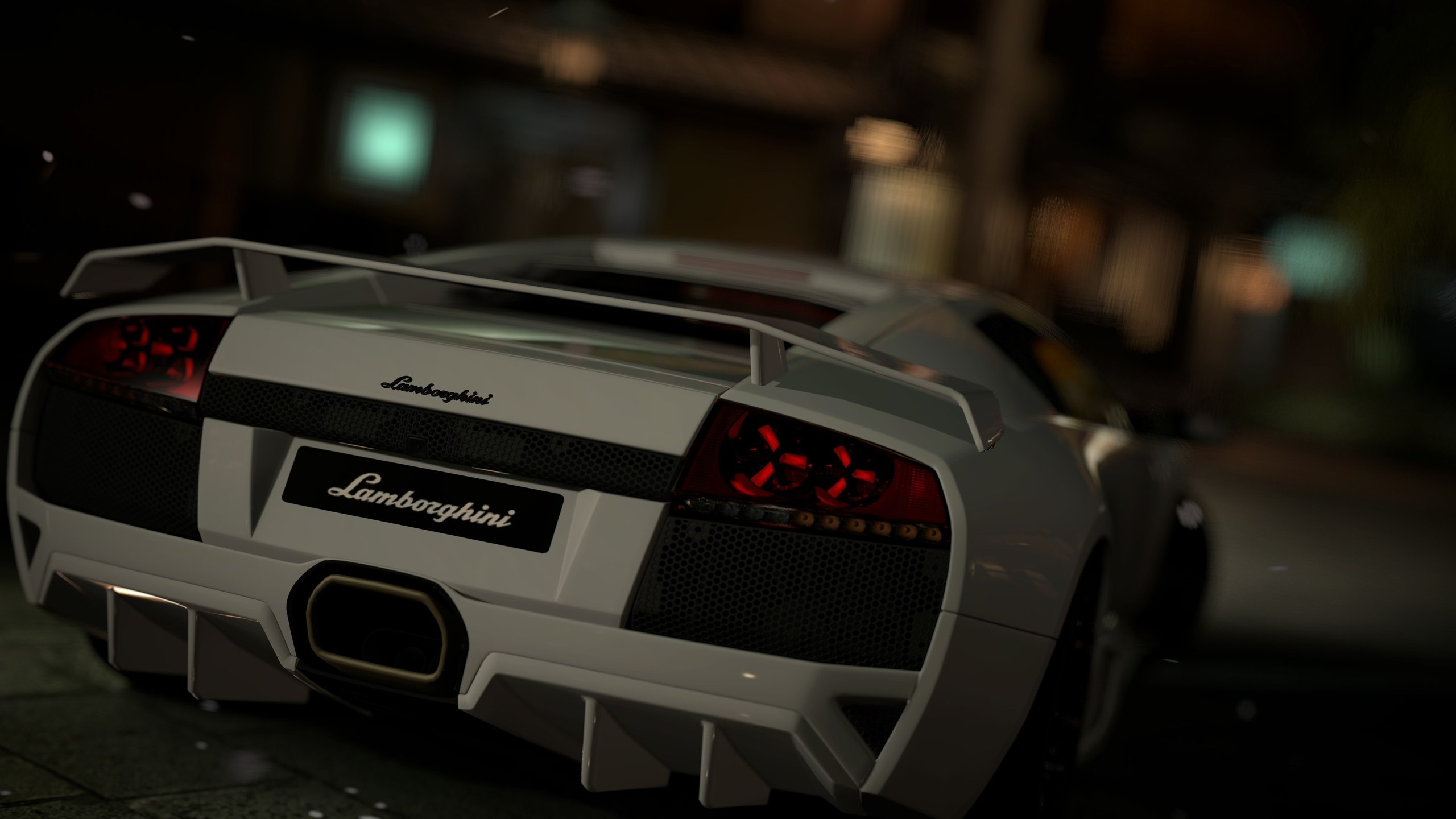 Edo Competition Lamborghini Murcielago lp750