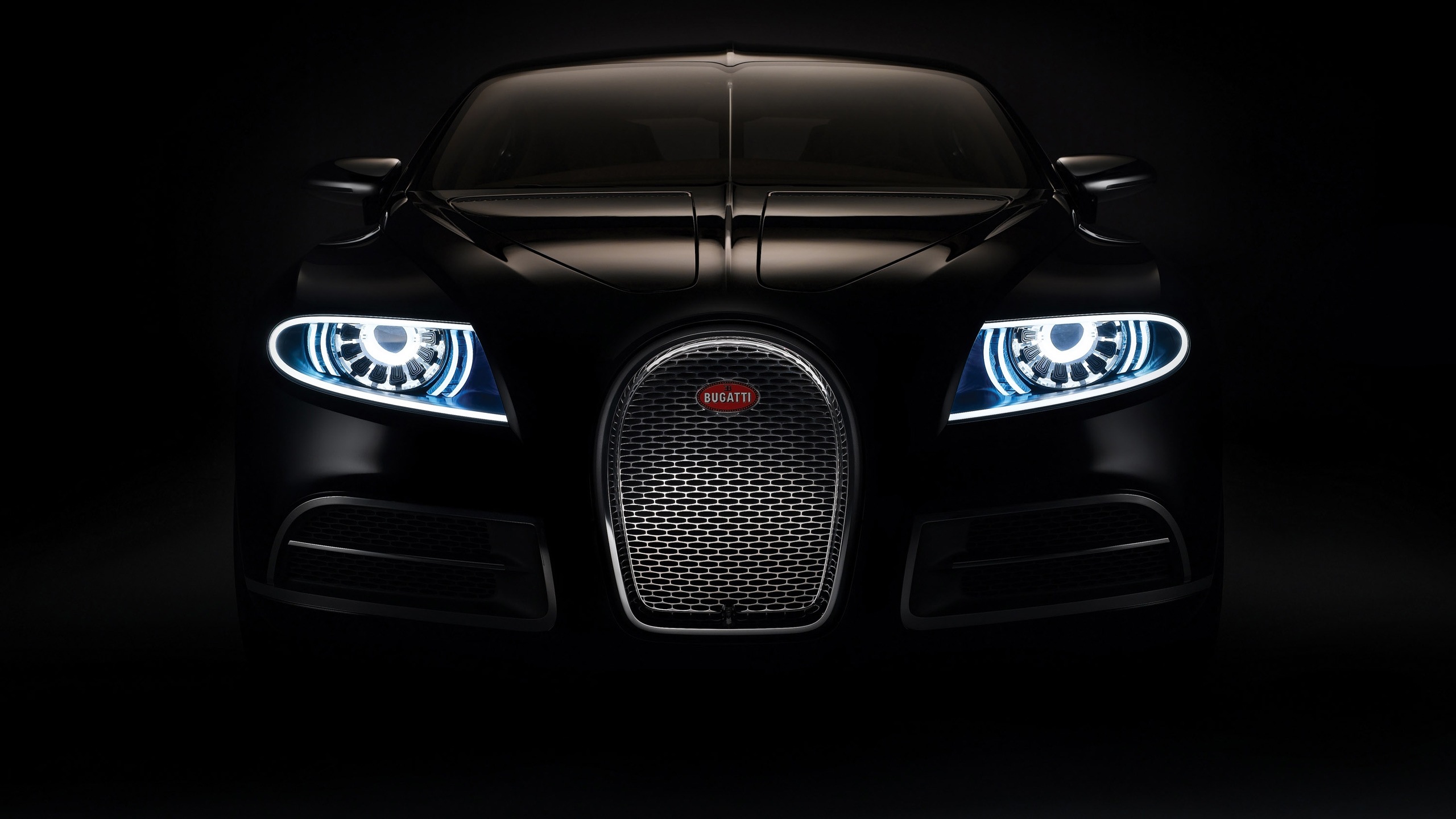 Bugatti galibier 16c