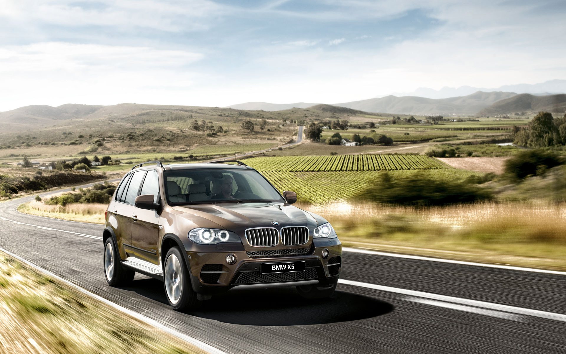 Bmw x5 картинки на рабочий стол