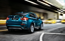  BMW X6, , , , , , 