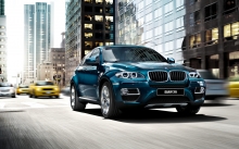  BMW X6   , , , , , 