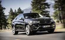  BMW X6 xDrive50i, , 2015, , , , , , 