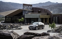  BMW X6 xDrive50i, 2015, , , , , , 