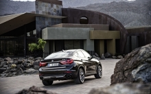 , , BMW X6 xDrive50i, 2015,  , , 