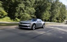   , Chevrolet Camaro, , , , , , , 2015