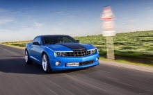  Chevrolet Camaro SS,  , , , 