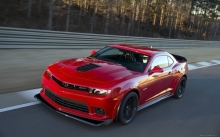  Chevrolet Camaro Z28,  , 2015, , , , , , , 