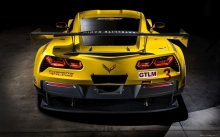     ,  Chevrolet Corvette C7-R, , , ,  