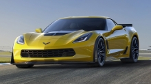  Chevrolet Corvette Z06,   , , 