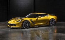   , Chevrolet Corvette Z06, , ,  2015 , 