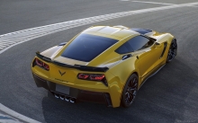  Chevrolet Corvette Z06,  , , , , 