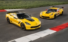  Chevrolet Corvette Z06 C7,   , 2016, , , 