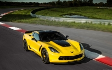 , , , , Chevrolet Corvette Z06 C7,  , 2016