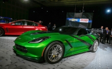  Chevrolet Corvette Stingray, , Transformers, , , , 